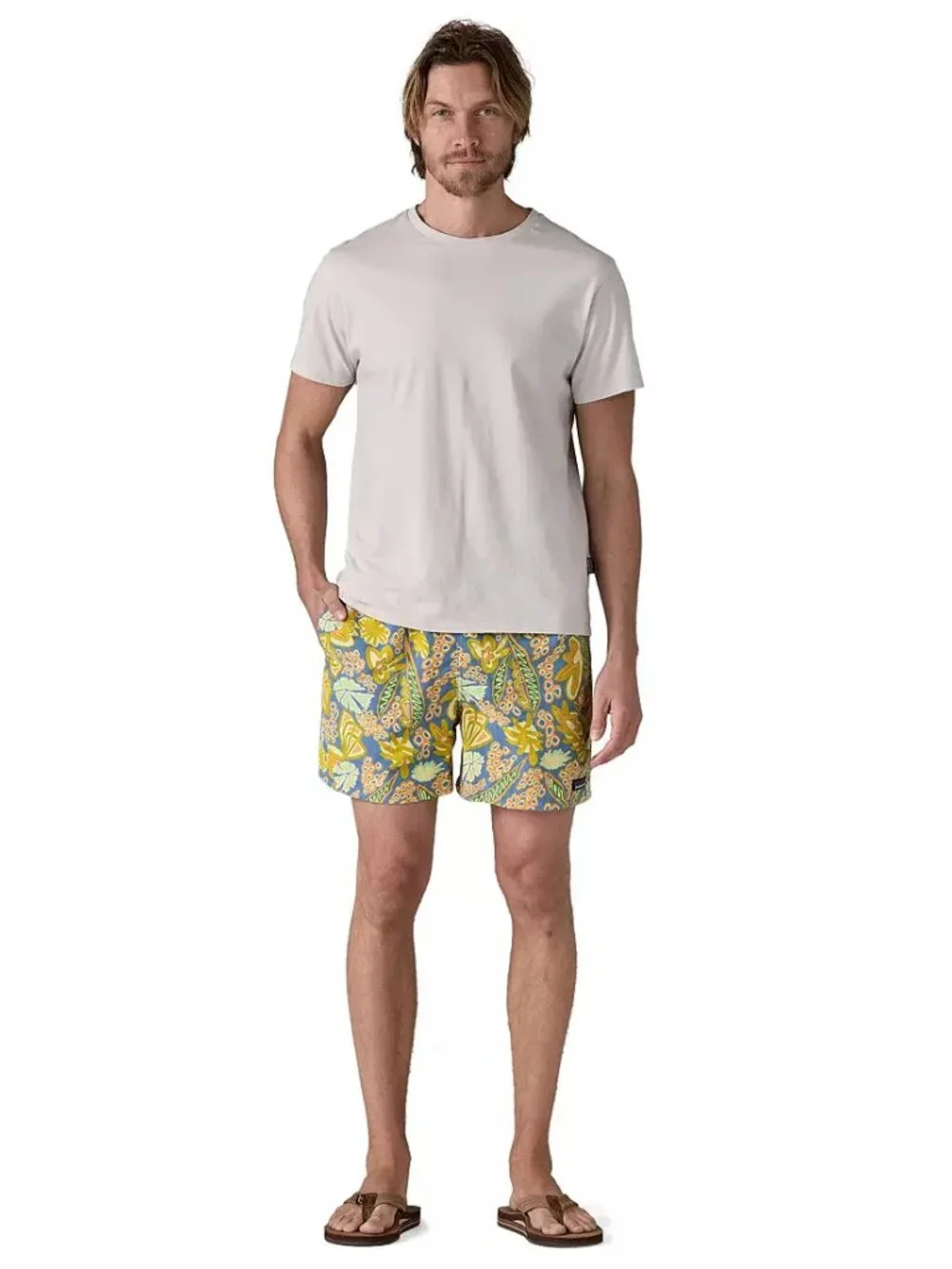 Patagonia Men's 5